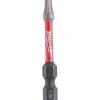 Outlet Shockwave bits, TX20 x 50 mm, 10 stk Bits, Toppe & Bor