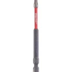 Outlet Shockwave bit, TX20 x 90 mm Bits, Toppe & Bor