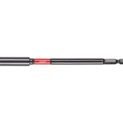 New Milwaukee Shockwave magnetisk bitholder, 152 mm Bits, Toppe & Bor