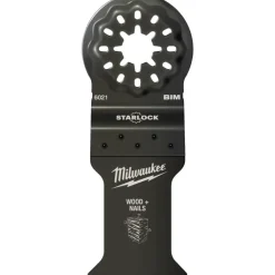 Sale Starlock bimetalklinge til træ/søm, 35 mm, 10 stk Skiver & Klinger