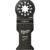 Best Starlock Japaner savklinge til hårdt træ, 35 mm Skiver & Klinger