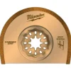Hot Starlock karbidklinge til fuger, 75x1,2 mm Skiver & Klinger