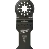 Hot Starlock savklinge til blødt træ, 35 mm, 10 stk Skiver & Klinger