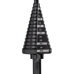 New trinbor, , 14 trin Bits, Toppe & Bor