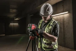 Hot TRP 180 trebenstativ Lasermålere & Vaterpas