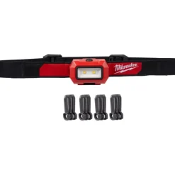 New TrueView HL2-LED pandelampe Pandelamper