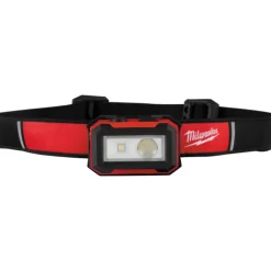 TrueView IR HL450 pandelampe Pandelamper