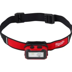 TrueView IR HL450 pandelampe Pandelamper