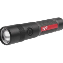 Outlet TrueView L4 TMLED-301 lommelygte Lommelygter
