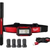 Online TrueView Powerpack IR HL450250 lygtesæt Lommelygter