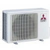 Best Hero MUZ-LN25 luft til luft varmepumpe, udedel, 6,3 kW Varmepumper