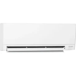 Solid Wi-Fi MSZ-AP35VGK luft til luft varmepumpe, indedel, 4,6 kW Varmepumper