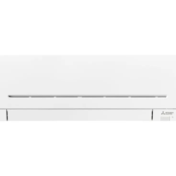 Solid Wi-Fi MSZ-AP35VGK luft til luft varmepumpe, indedel, 4,6 kW Varmepumper