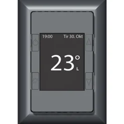 Discount Mtouch One termostat elgulvvarme, El Gulvvarme
