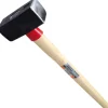 Mukkert 4 kg. Hammere