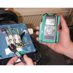 Hot Multimeter Kewmate 2000 Elektriske Måleinstrumenter