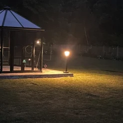 MyLight Diamond solcelle havelampe Solcellelamper|Havelamper