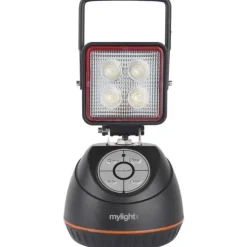 Online Mylight magnetisk arbejdslampe Projektører