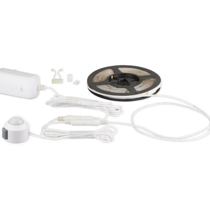 New Mylight skabslys strips, 1 sensor Led Strips
