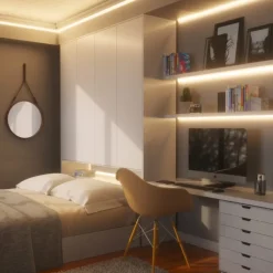Clearance Essentials forlænger til LED strip, 1 meter Nanoleaf