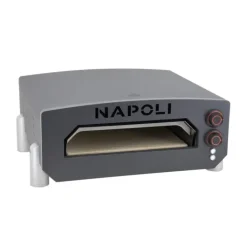 Napoli elektrisk pizzaovn Gadgets