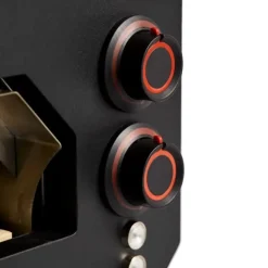 Napoli elektrisk pizzaovn Gadgets