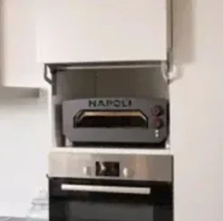 Napoli elektrisk pizzaovn Gadgets