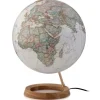Online National Geographic Neon Executive globus med lys Globus Med Lys