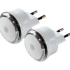 Sale Natlamper med sensor Natlamper