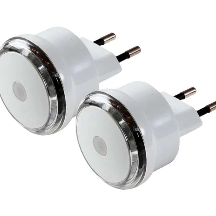 Sale Natlamper med sensor Natlamper