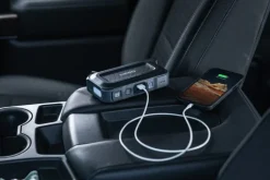 Assist jumpstarter Gadgets
