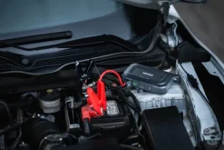 Assist jumpstarter Gadgets