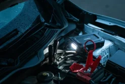 Assist jumpstarter Gadgets