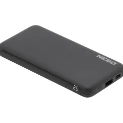 powerbank, 10000 mAh Powerbanks