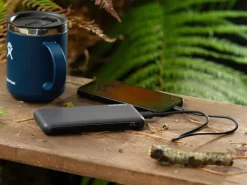 powerbank, 10000 mAh Powerbanks