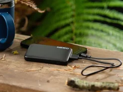 Discount powerbank, 5000 mAh Powerbanks