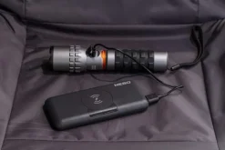 powerbank, 1000 mAh, trådløs Powerbanks