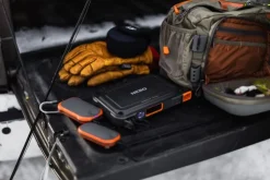 Online Rambler 100 powerbank, trådløs Powerbanks