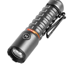 Discount Torchy genopladelig lommelygte Lommelygter
