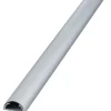 Best Ônest kabelkanal, 33 mm, 1,5 meter, aluminium Kabelkanaler