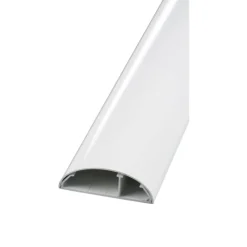 New Ônest kabelkanal, 80 mm, 1,5 meter, Kabelkanaler