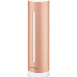Hot Healthy Home klimaovervågning Netatmo|Vejrstationer & Regnmålere