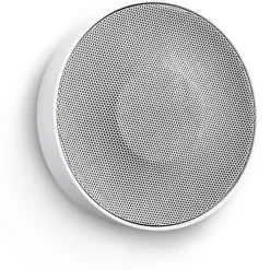 Best indendørs sirene Netatmo|Alarmsystemer & Tyverisikring