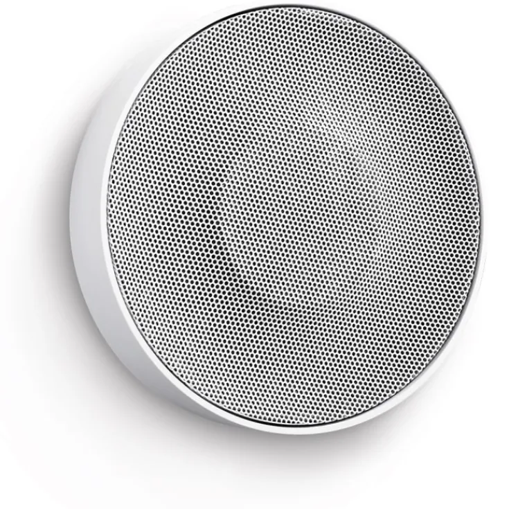 Best indendørs sirene Netatmo|Alarmsystemer & Tyverisikring