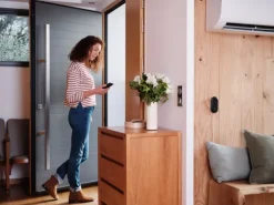 Online smart AC controller Netatmo|Mobil, Pc & Data