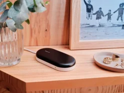 Online smart AC controller Netatmo|Mobil, Pc & Data