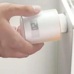 Sale smart radiatortermostat Elradiatorer|Netatmo