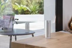 smart vejrstation med indendørs modul Netatmo|Vejrstationer & Regnmålere
