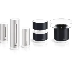 vindmåler til vejrstation Netatmo|Vejrstationer & Regnmålere