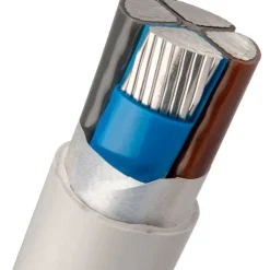 Hot AXQ-AL-S installationskabel, Installationskabler